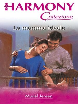 cover image of La mamma ideale